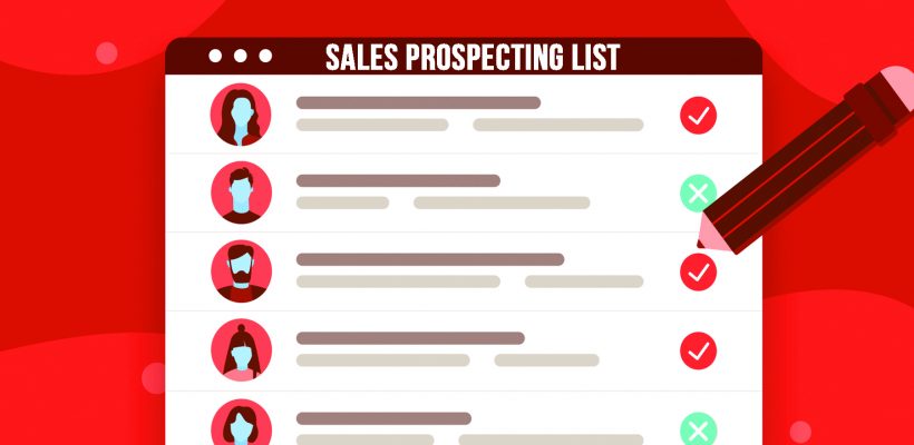 prospecting-lists
